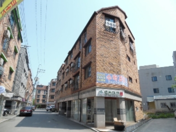 목록1,2. 전경