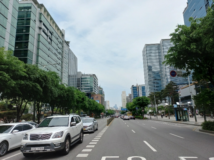 주변 환경