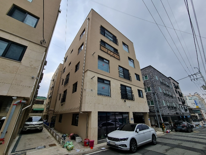 일련번호(1,2) 전경