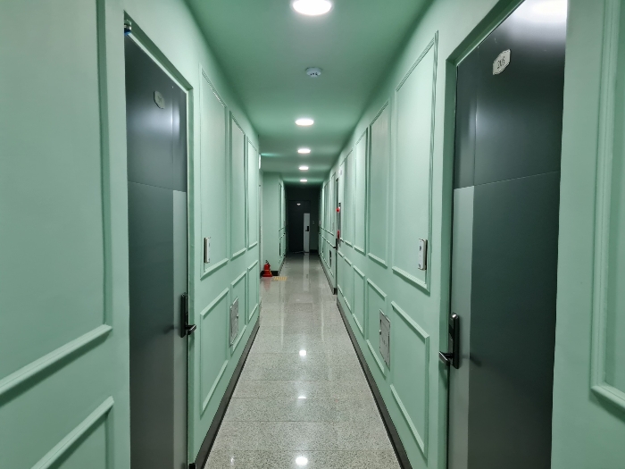 일련번호(1) 2층