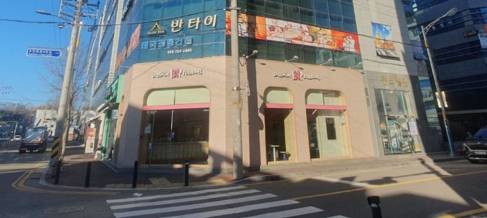 기호(2) 1층 전경