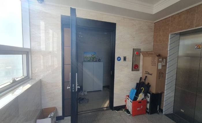 기호(2) 4층 전경