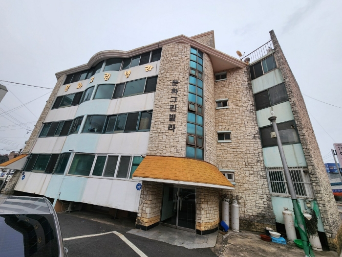 본건 3,4호 라인