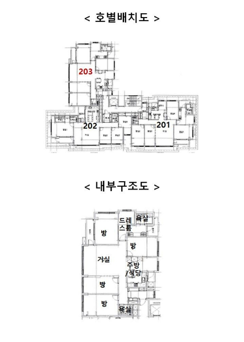 내 부 구 조 도