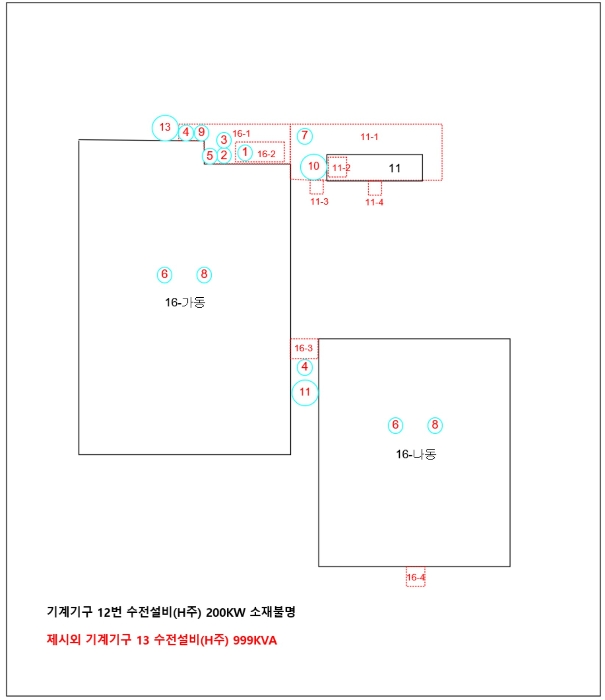 기 계 기 구 배 치 도