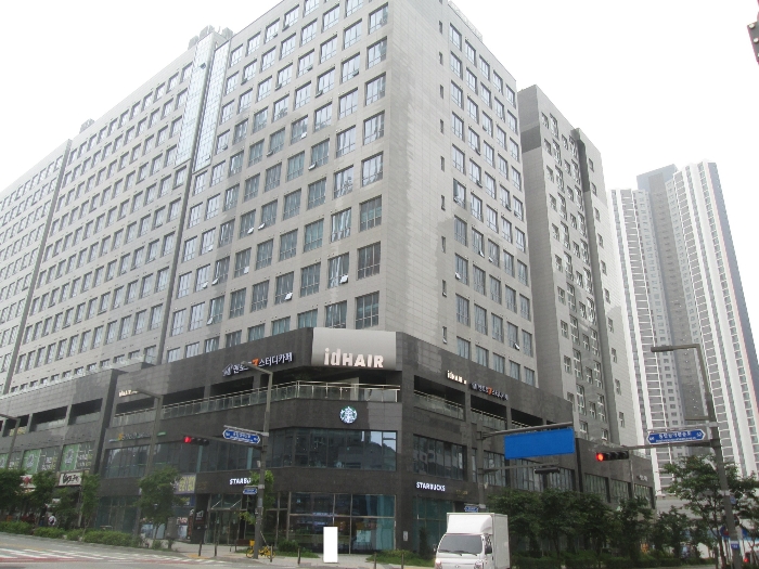 동탄아피체오피스