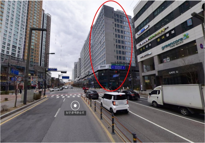 동탄아피체오피스