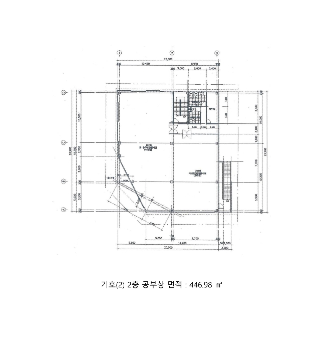 건 물 개 황 도