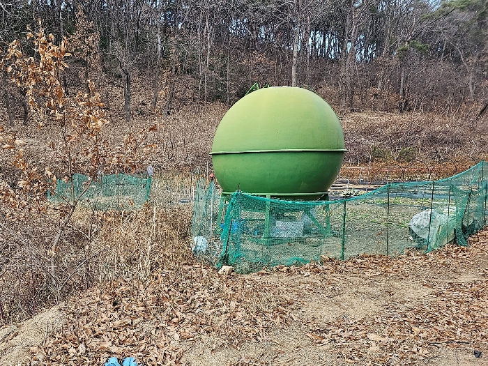 제시외 (저장탱크)