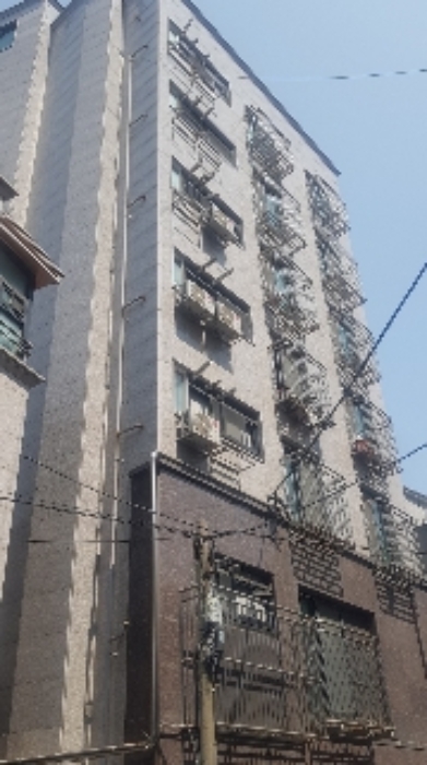 전경