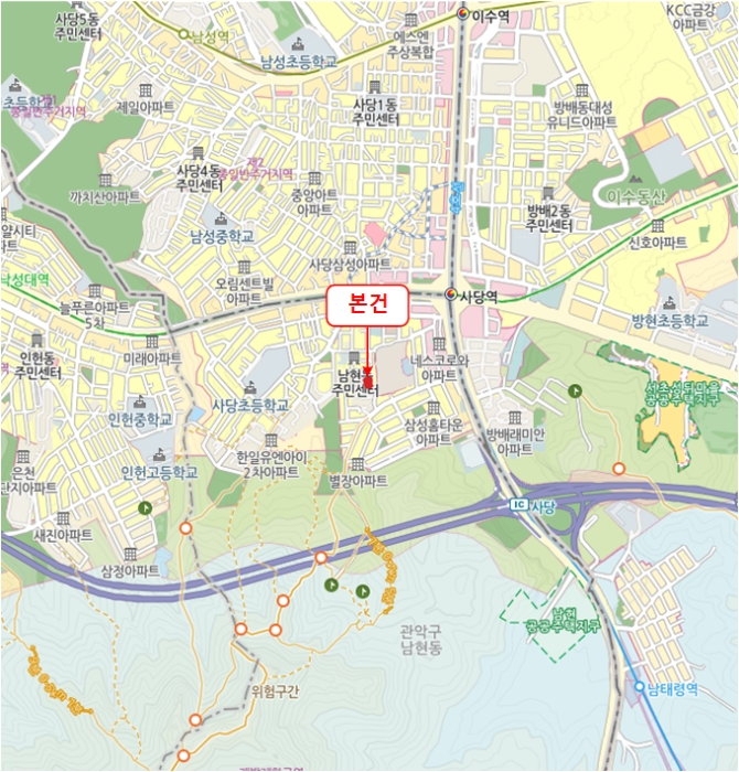 광 역 위 치 도