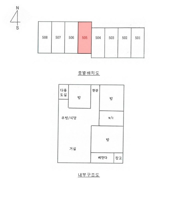 내 부 구 조 도