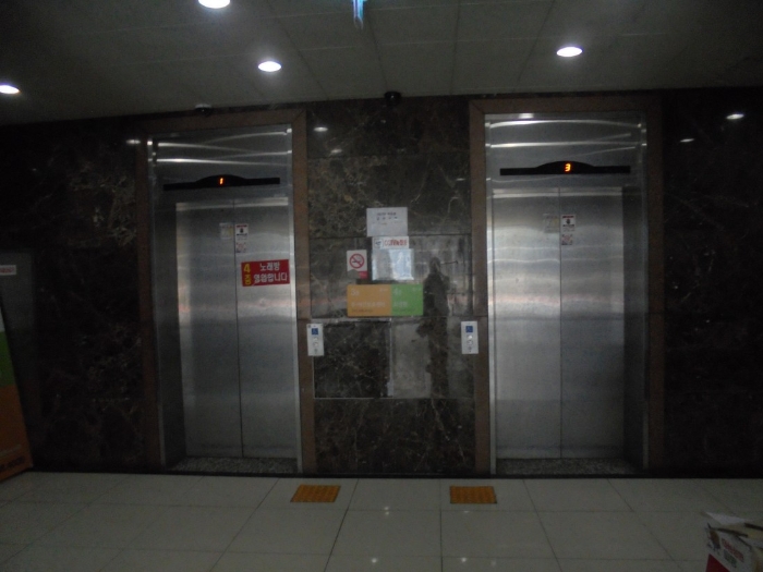 본건 엘리베이터
