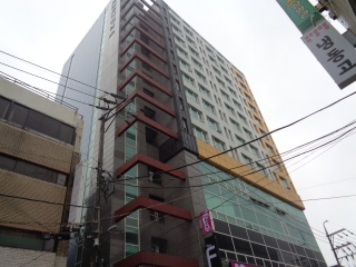 본호(3층 301호) 연동뜨레모아팰리스 전경