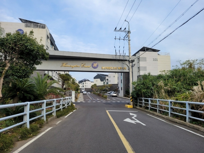 일련번호(1) 주위 전경