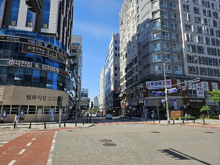 본건 주위환경 2