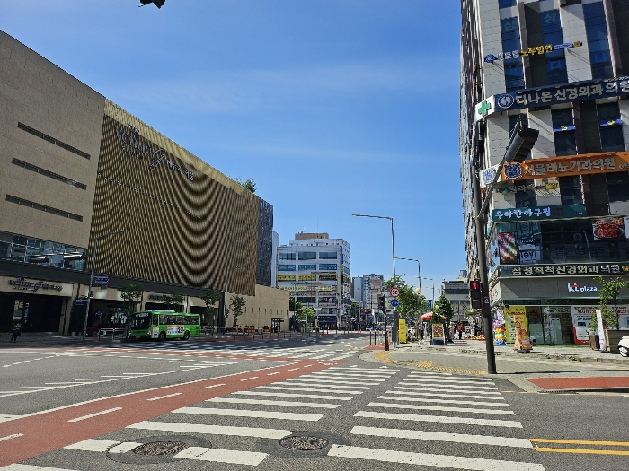 본건 주위환경 1