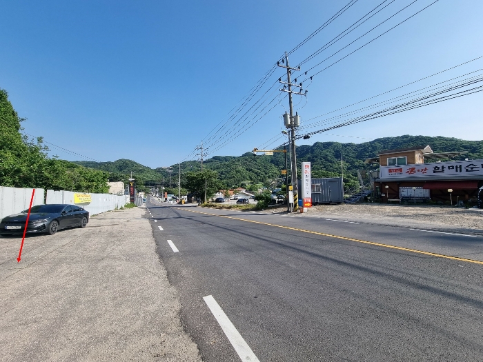 주변 전경