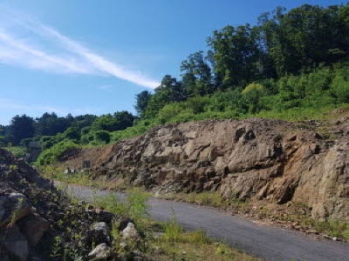 5,6,8-11,14-16,18-20번 토지(13번 현황 도로 윗쪽에 위치)