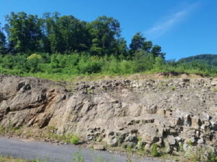 5,6,8-11,14-16,18-20번 토지(13번 현황 도로 윗쪽에 위치)