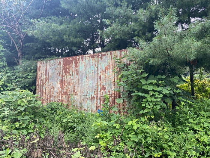 【 일련번호(12) 지상 컨테이너 】