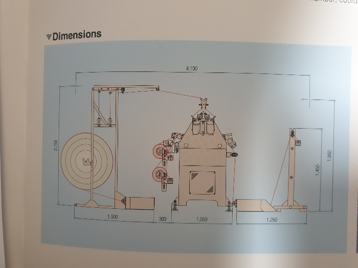 기호(3) 동종설비 Dimension (카타로그) _소재불명