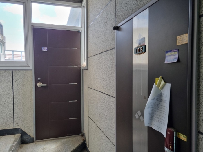 일련번호2) 1층 전경