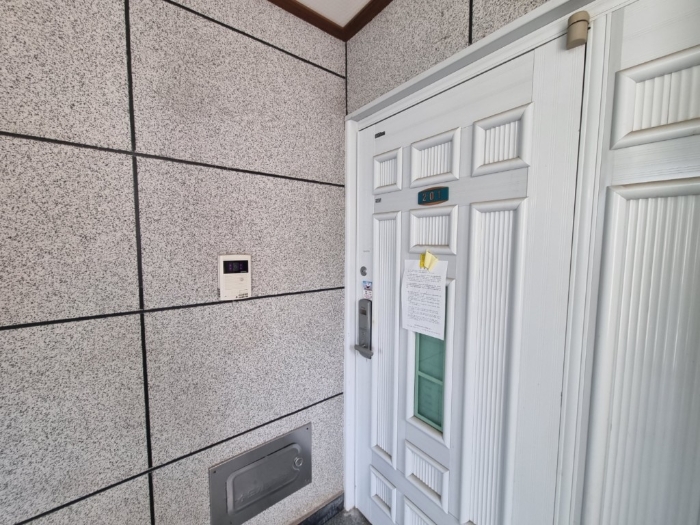 일련번호2) 2층 전경