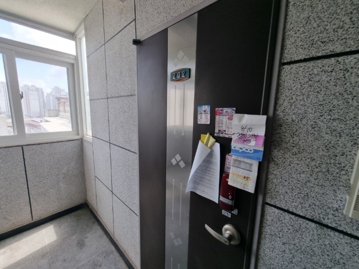 일련번호2) 2층 전경