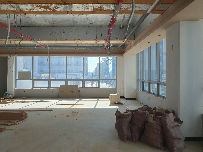본건 내부 전경-2