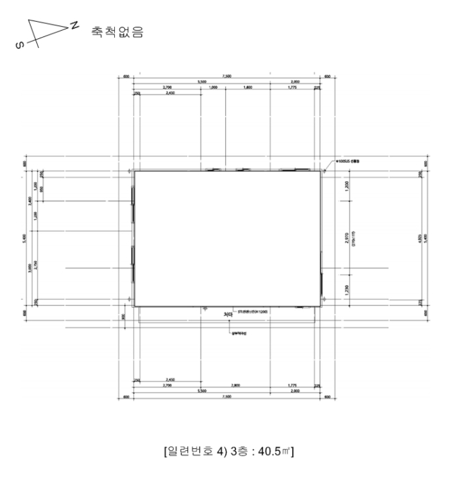 건 물 개 황 도