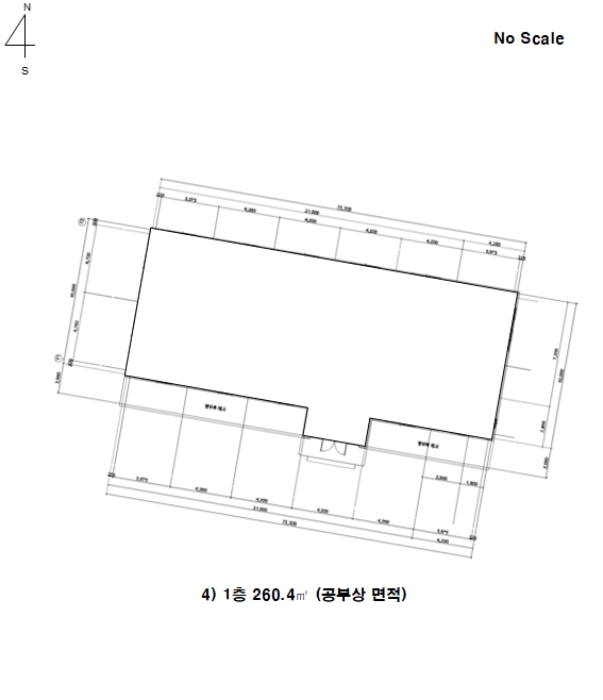 건 물 개 황 도