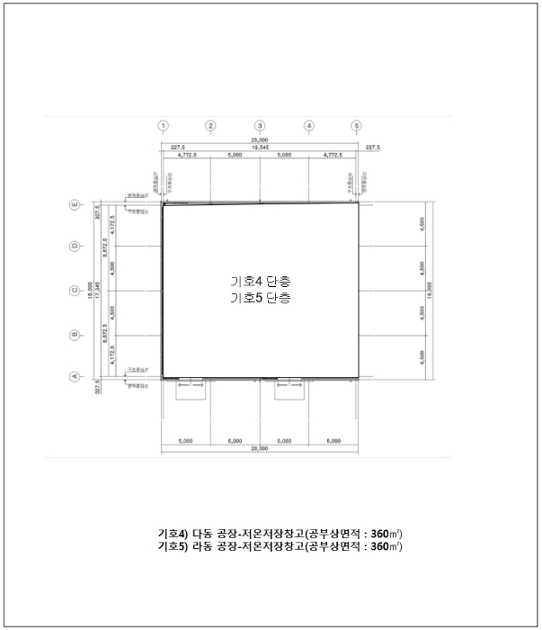 건 물 개 황 도