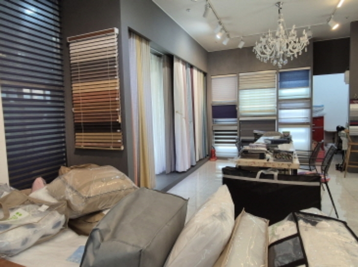 목록1 실내모습