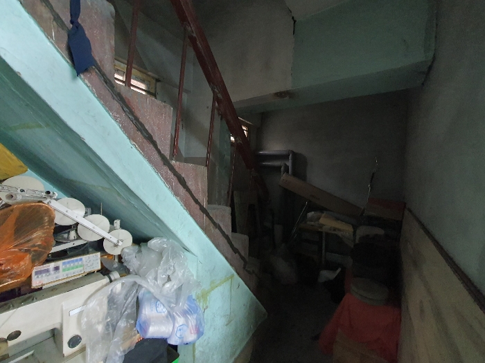 내부출입 계단실