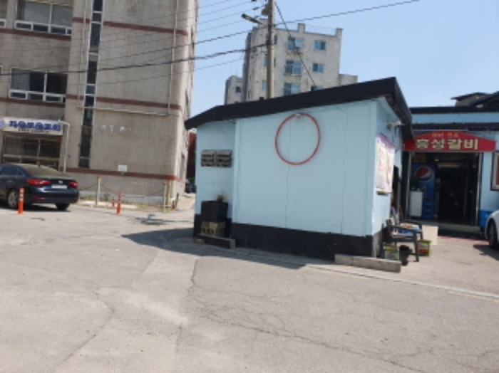목록1. 진입부근