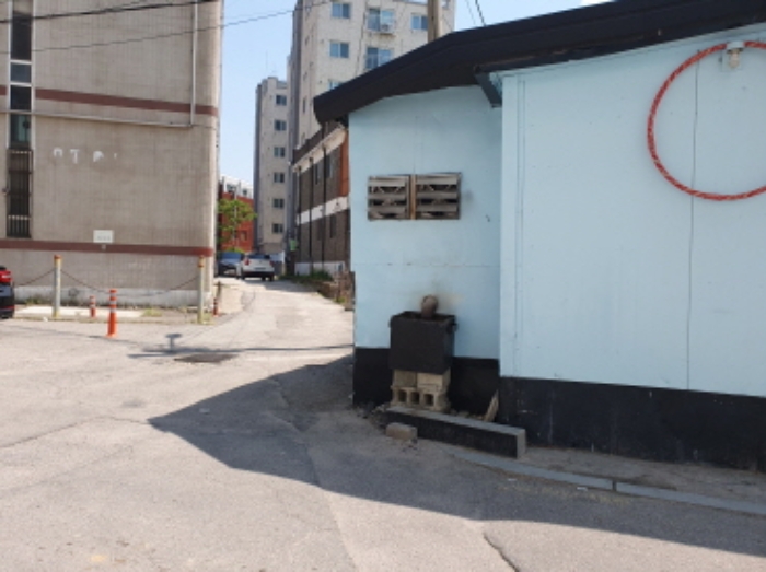 목록1. 진입부근