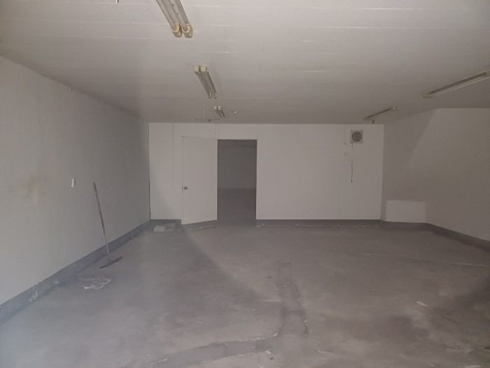 본건 전경(기호2 지하1층 내부)