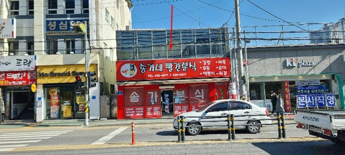 [본건 전경]