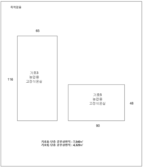 건 물 개 황 도