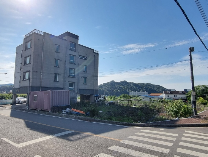 본건 전경