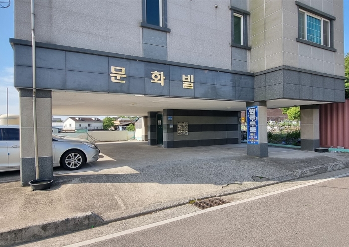 기호(3) 1층 전경