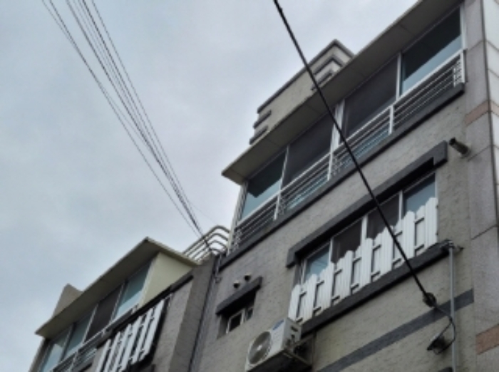 물건번호2 4층 제시외
