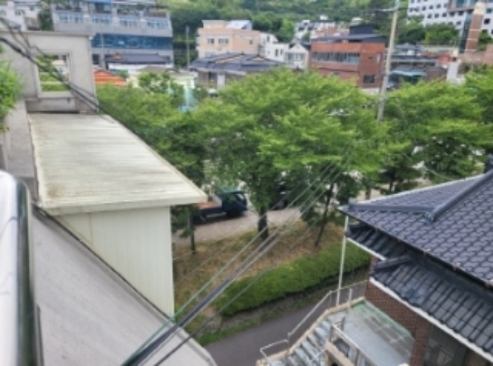 물건번호2 4층 제시외