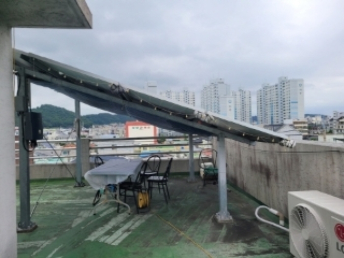 물건번호2 옥상
