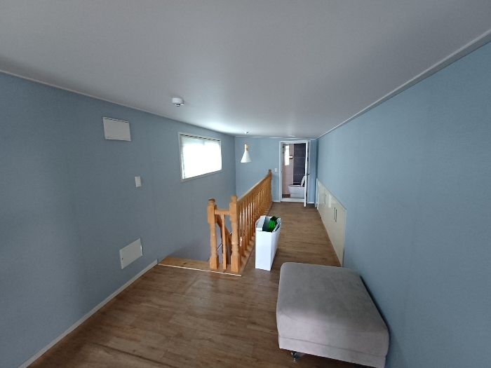 제시외건물 기호(ㄹ)