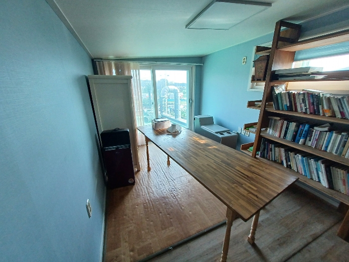 제시외건물 기호(ㄹ)