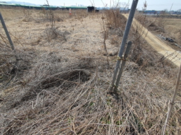 목록 1.부동산 경계(1)