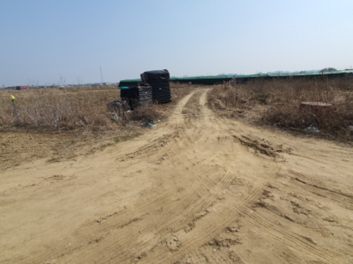 목록 1.부동산 경계(3)