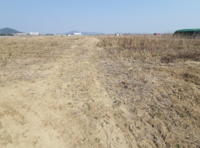 목록 1.부동산 경계(4)